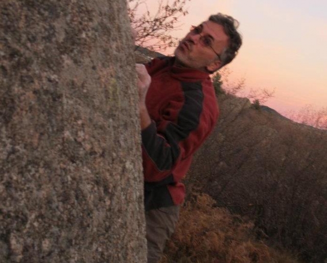 Jornadas de escalada